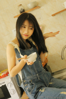 奇缘